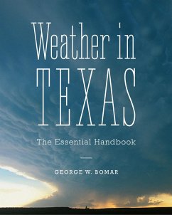 Cover Weather in Texas (eBook, ePUB)