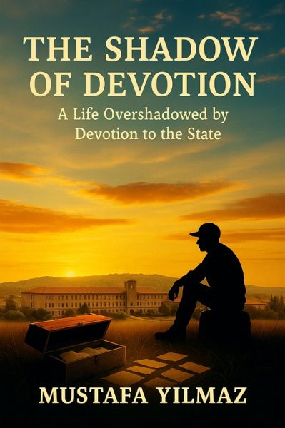 The Shadow of Devotion (eBook, ePUB) The Shadow of Devotion (eBook, ePUB)