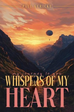 Cover Whispers of my heart (eBook, ePUB)