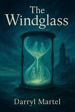 Cover The Windglass (eBook, ePUB)