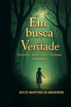Cover Em busca da Verdade (eBook, ePUB)