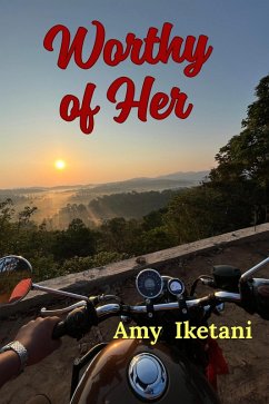 Cover Worthy of Her (eBook, ePUB)