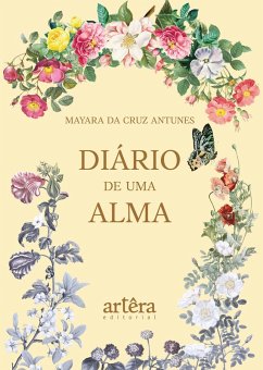 Cover Diário de uma alma (eBook, ePUB)