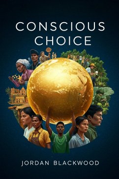 Conscious Choice (eBook, ePUB) Cover Conscious Choice (eBook, ePUB)