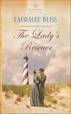 The Lady's Rescuer (eBook, ePUB) The Lady's Rescuer (eBook, ePUB)