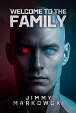 Welcome to the Family (eBook, ePUB)