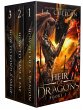 Heir of Dragons (The Complete Series)... - Bild 1