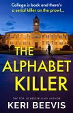 The Alphabet Killer (eBook, ePUB)