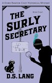 The Surly Secretary (Doro Banyon Historical Mysteries, #8) (eBook, ePUB)