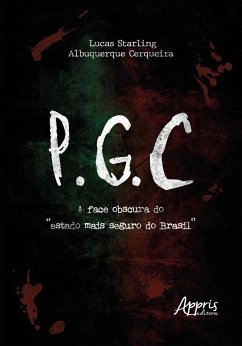 Cover PGC: A Face Obscura do 