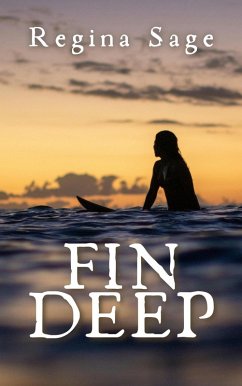 Cover Fin Deep (eBook, ePUB)