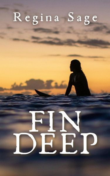 Fin Deep (eBook, ePUB) Fin Deep (eBook, ePUB)