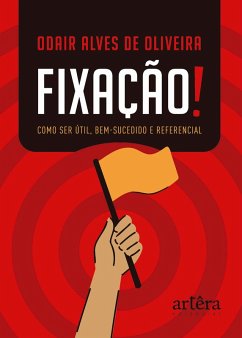 Cover Fixação! (eBook, ePUB)