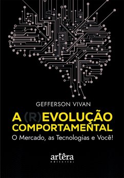 Cover A (R)evolução Comportamental (eBook, ePUB)