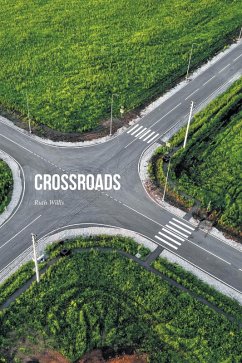 Crossroads (eBook, ePUB) Cover Crossroads (eBook, ePUB)