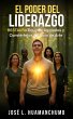 EL PODER DEL LIDERAZGO (eBook, ePUB) - Bild 1