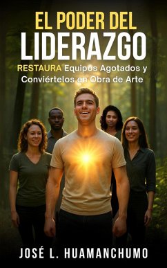 Cover EL PODER DEL LIDERAZGO (eBook, ePUB)