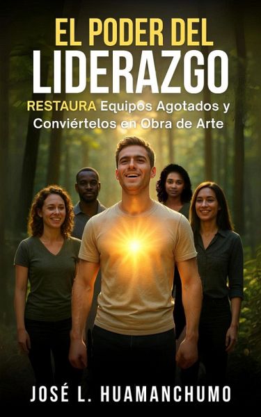 EL PODER DEL LIDERAZGO (eBook, ePUB)