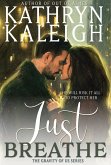 Just Breathe (The Gravity of Us) (eBook, ePUB)