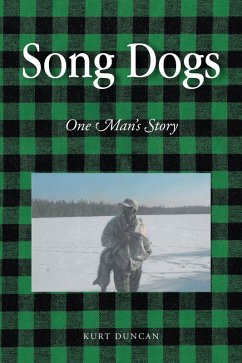 Song Dogs (eBook, ePUB) Cover Song Dogs (eBook, ePUB)