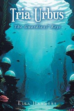 Cover The Guardians' Keys (eBook, ePUB)