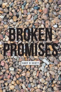 Broken Promises (eBook, ePUB) Cover Broken Promises (eBook, ePUB)