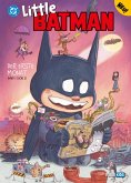 Little Batman - Bd. 1 (von 2): Der erste Monat (eBook, ePUB)