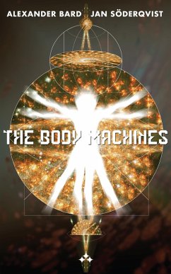 Cover The Body Machines (eBook, ePUB)