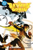 Batman und Robin - Bd. 3: Memento Mori (eBook, PDF)