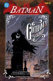 Batman: Gotham by Gaslight und andere Geschichten (Deluxe Edition) (eBook, ePUB)