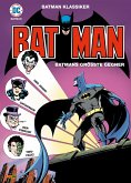 Batman Klassiker: Batmans größte Gegner (eBook, ePUB)