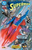 Superman - Bd. 7 (3. Serie): Phantome - Die Invasion (eBook, ePUB)