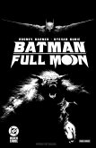Batman: Full Moon (eBook, PDF)