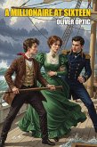 A Millionaire at Sixteen (eBook, ePUB)
