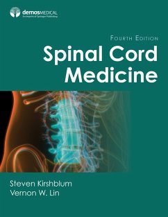 Cover Spinal Cord Medicine (eBook, ePUB)