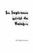 Im Tagtraum spielst du Balafon (eBook,... - Bild 1