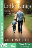 LITTLE KINGS (eBook, ePUB) LITTLE KINGS (eBook, ePUB)
