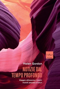 Cover Notizie dal tempo profondo (eBook, ePUB)