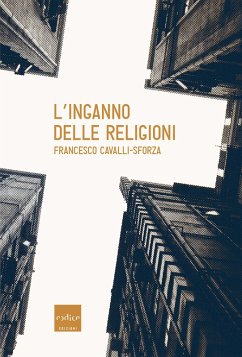 Cover L'inganno delle religioni (eBook, ePUB)