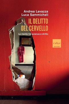Cover Il delitto del cervello (eBook, ePUB)