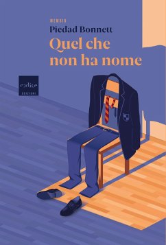 Cover Quel che non ha nome (eBook, ePUB)