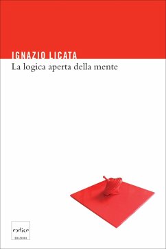 Cover La logica aperta della mente (eBook, ePUB)
