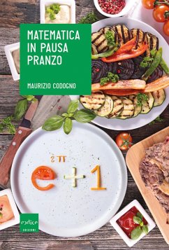 Cover Matematica in pausa pranzo (eBook, ePUB)