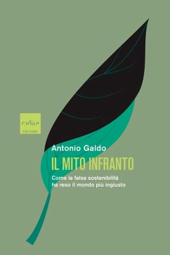 Cover Il mito infranto (eBook, ePUB)