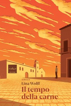 Cover Il tempo della carne (eBook, ePUB)