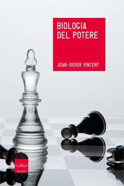 Cover Biologia del potere (eBook, ePUB)