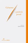 Género y justicia penal (eBook, ePUB)