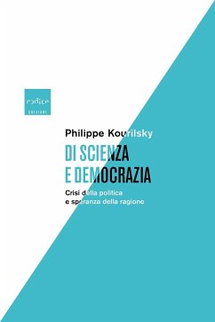 Cover Di scienza e democrazia (eBook, ePUB)