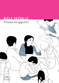 Cover Donna m'apparve (eBook, ePUB)