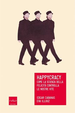 Cover Happycracy (eBook, ePUB)